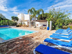 Holiday Home Romanzeira by Interhome